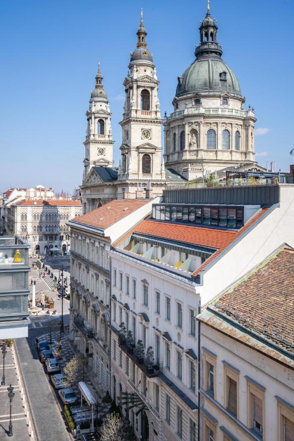 Apartamento Amora Homes Breathless Basilica View Elegant Flat With Balcony Need Reservation X Free Parking