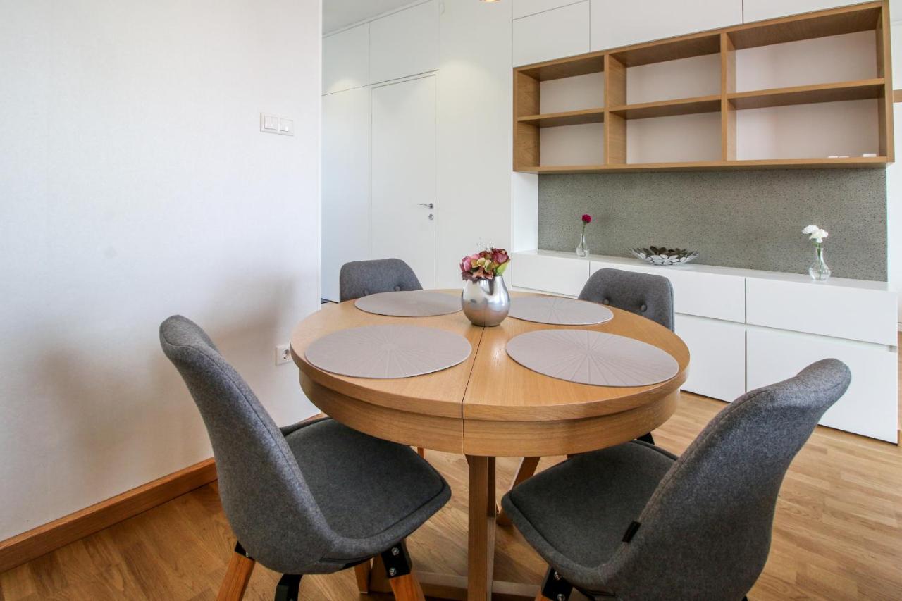 Apartamento Amora Homes Breathless Basilica View Elegant Flat With Balcony Need Reservation X Free Parking *