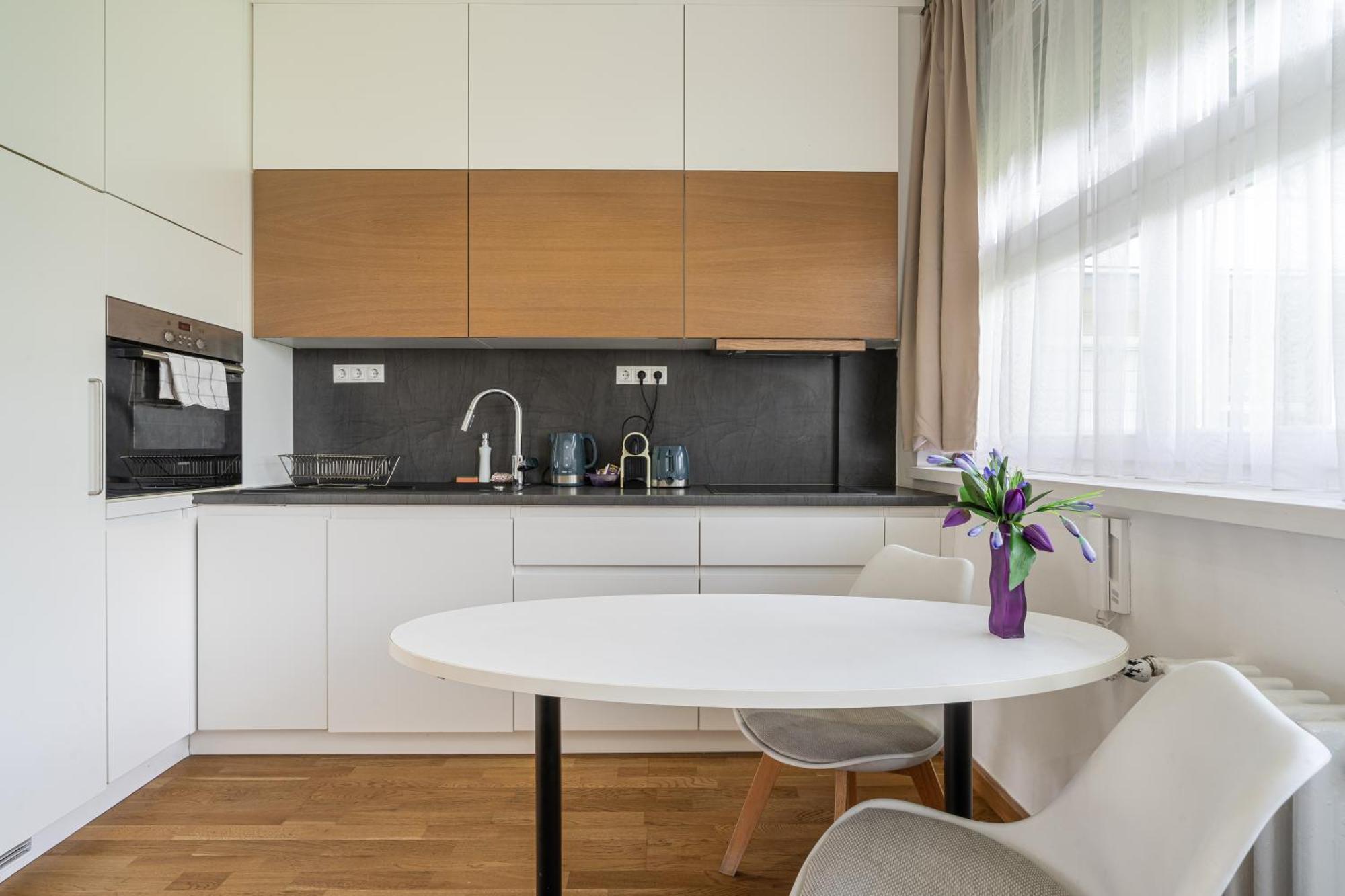 Apartamento Amora Homes Breathless Basilica View Elegant Flat With Balcony Need Reservation X Free Parking Budapest