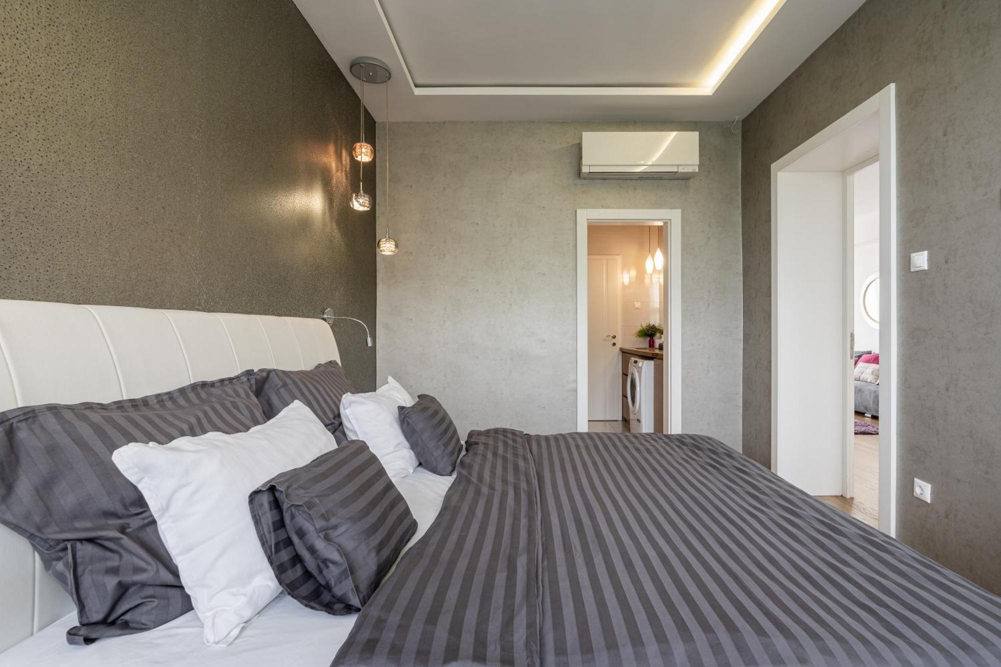 Amora Homes Breathless Basilica View Elegant Flat With Balcony Need Reservation X Free Parking Budapeszt